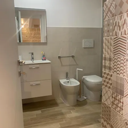 Le Dimore Del Castello Apartamento *