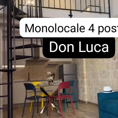 Le Dimore Del Castello * Nardò