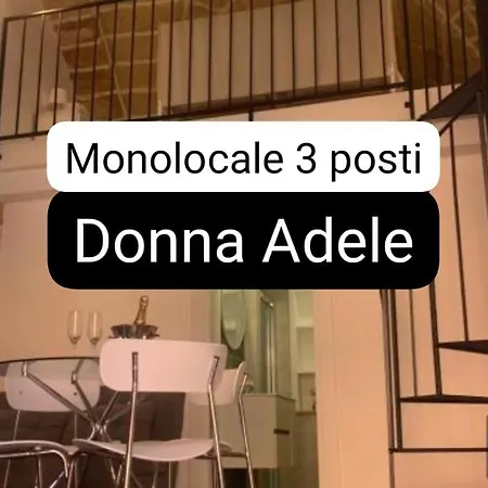 Le Dimore Del Castello *