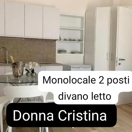 Le Dimore Del Castello Apartamento Nardò