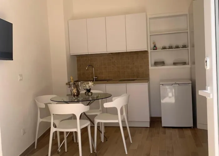 Le Dimore Del Castello * Nardò