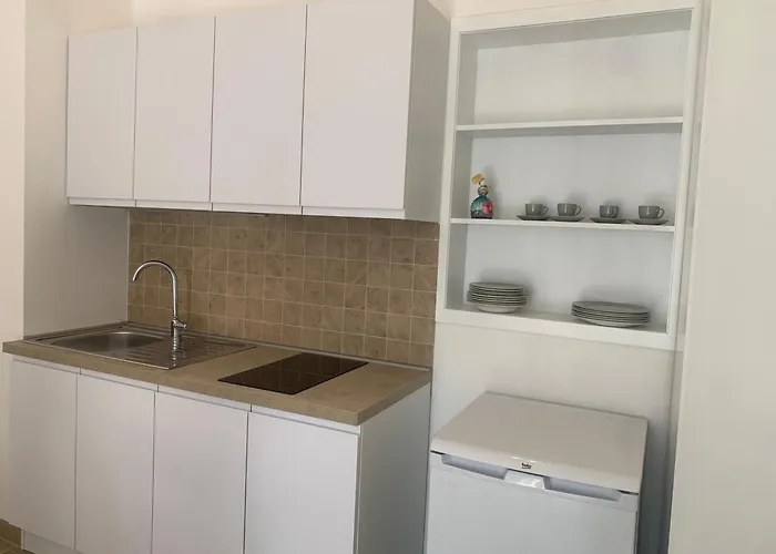 Le Dimore Del Castello Nardò