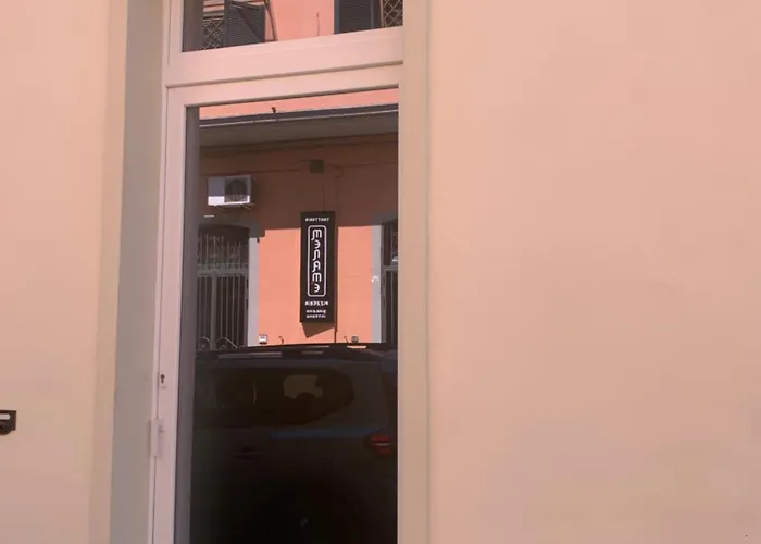 Appartamento Le Dimore Del Castello Nardò