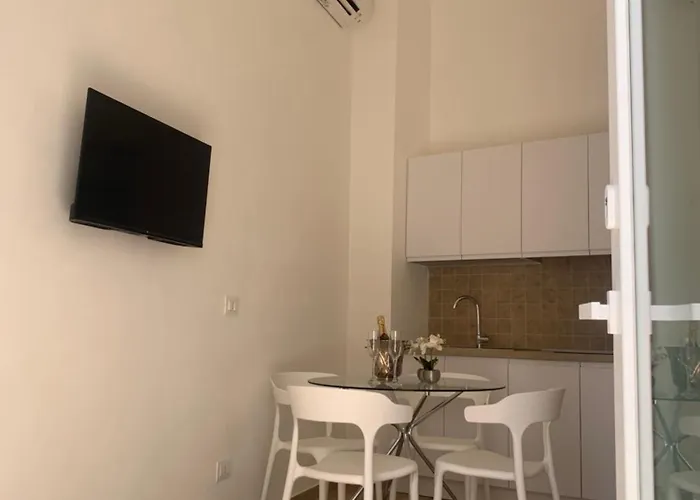 Le Dimore Del Castello Nardò