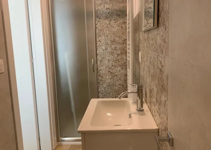 Le Dimore Del Castello