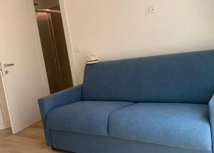 Appartamento Le Dimore Del Castello Nardò