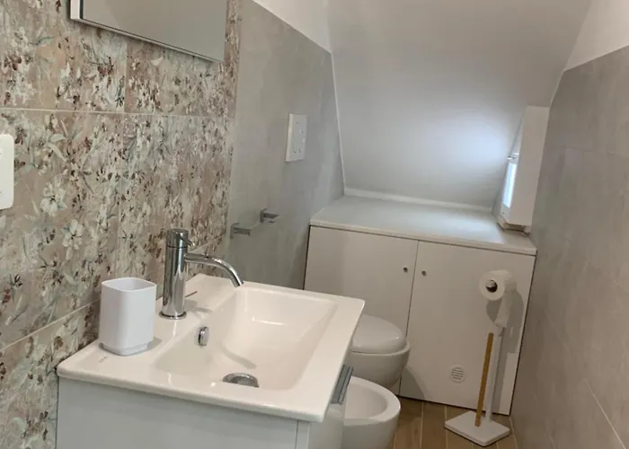 Le Dimore Del Castello *