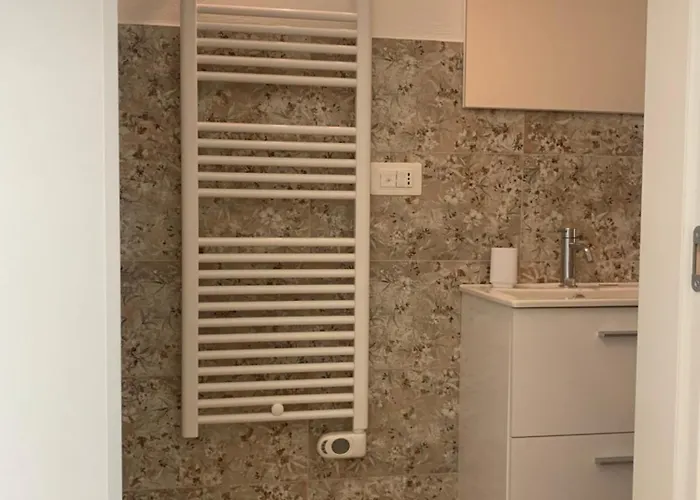 公寓 Le Dimore Del Castello *