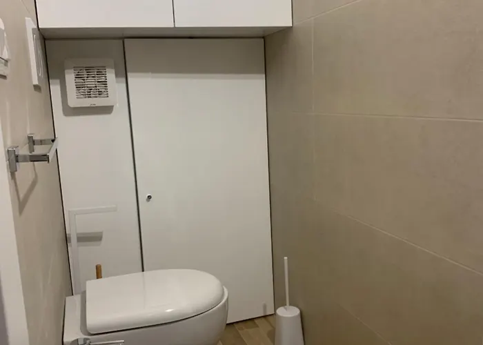 Le Dimore Del Castello Appartamento