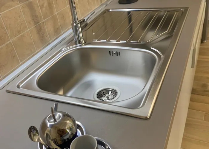 公寓 Le Dimore Del Castello *