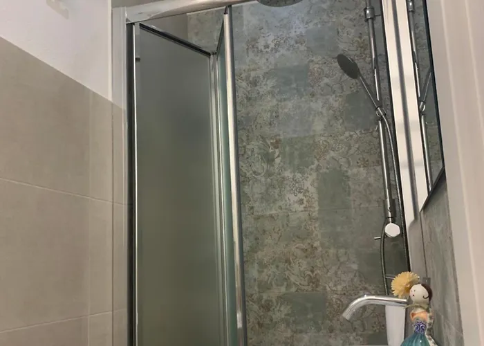 Le Dimore Del Castello Nardò