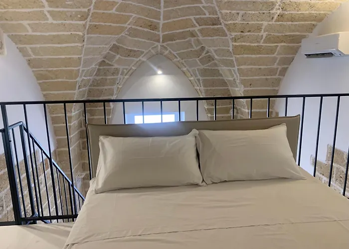 Le Dimore Del Castello *