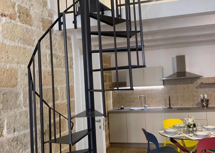 Appartamento Le Dimore Del Castello