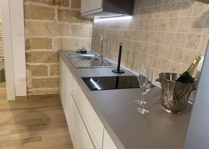 Le Dimore Del Castello Appartamento