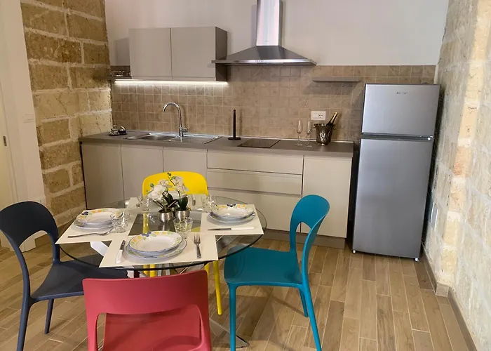 Le Dimore Del Castello *