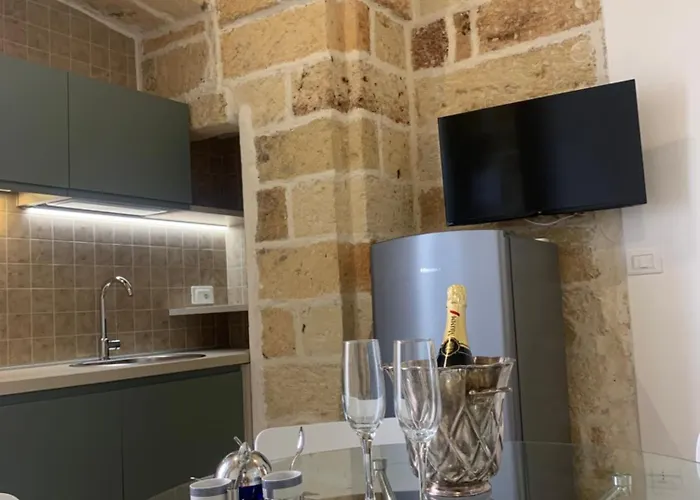 Le Dimore Del Castello