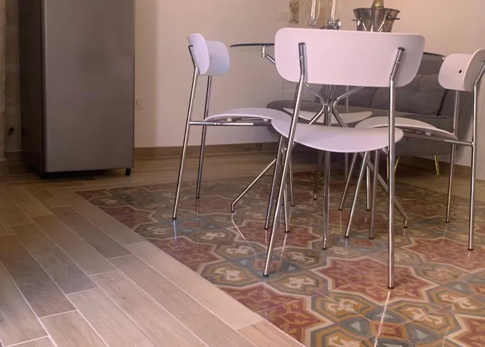 Le Dimore Del Castello Nardò