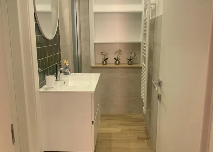 Le Dimore Del Castello Nardò