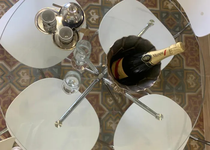 Le Dimore Del Castello