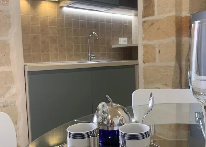 Le Dimore Del Castello 나르도