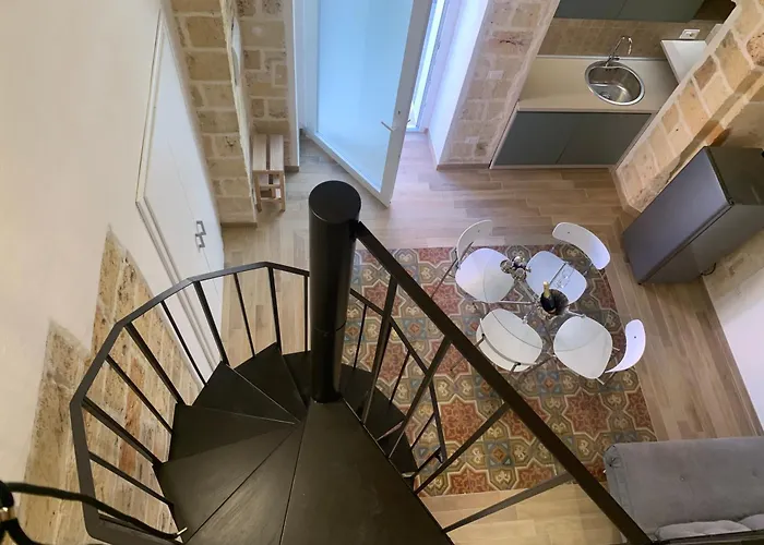 Le Dimore Del Castello