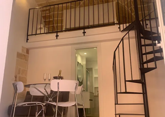 Le Dimore Del Castello Nardò