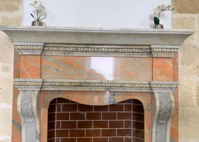 Appartamento Le Dimore Del Castello *