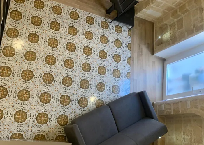 Le Dimore Del Castello * Nardò