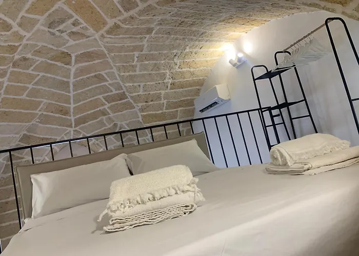 Le Dimore Del Castello *