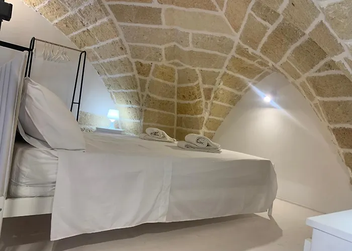 Le Dimore Del Castello Appartamento