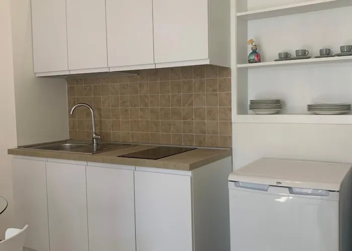 Le Dimore Del Castello *