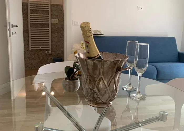 Appartamento Le Dimore Del Castello