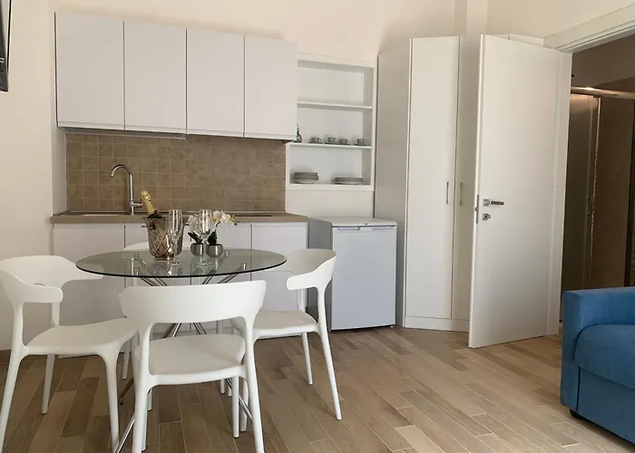 Le Dimore Del Castello Nardò