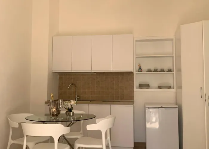 Appartamento Le Dimore Del Castello