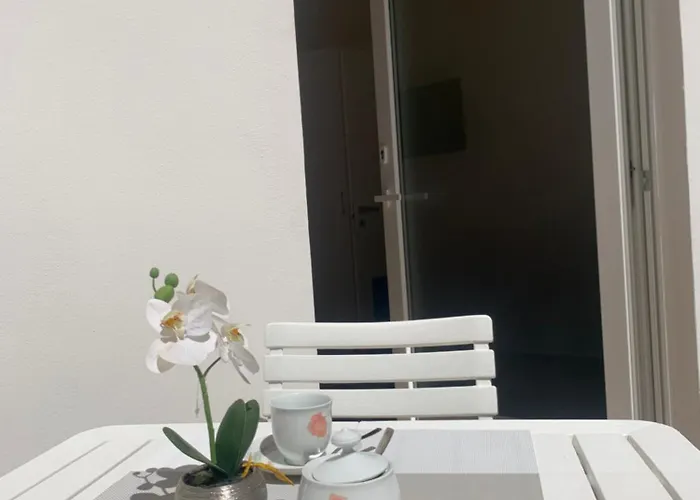 Le Dimore Del Castello 公寓