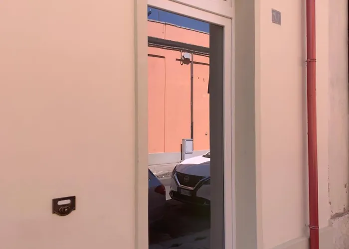 Le Dimore Del Castello Appartamento