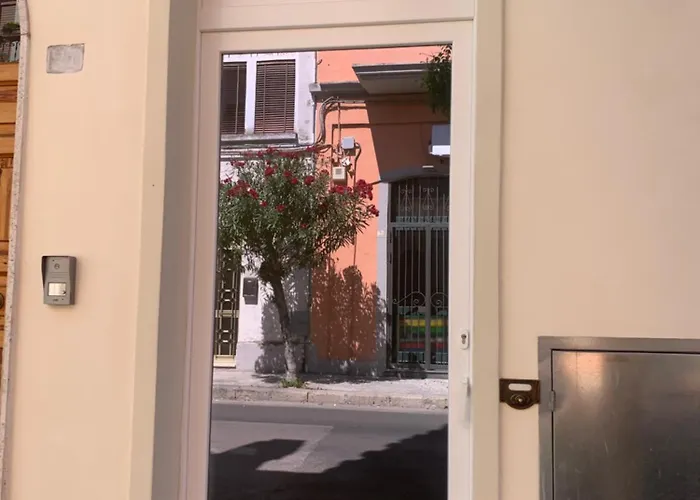 Le Dimore Del Castello * Nardò