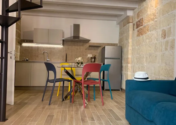 Le Dimore Del Castello Nardò