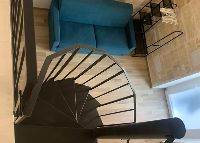 Appartamento Le Dimore Del Castello *