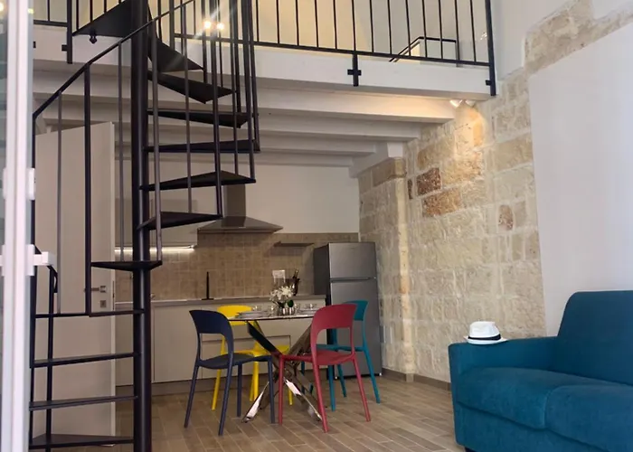 Le Dimore Del Castello