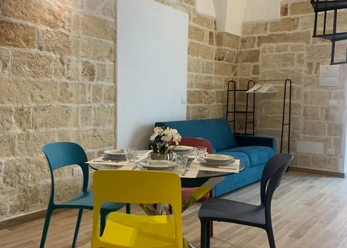 Le Dimore Del Castello *