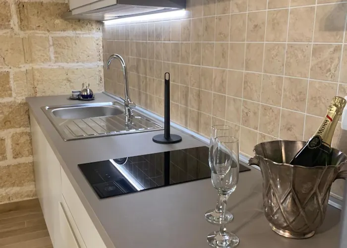 Le Dimore Del Castello