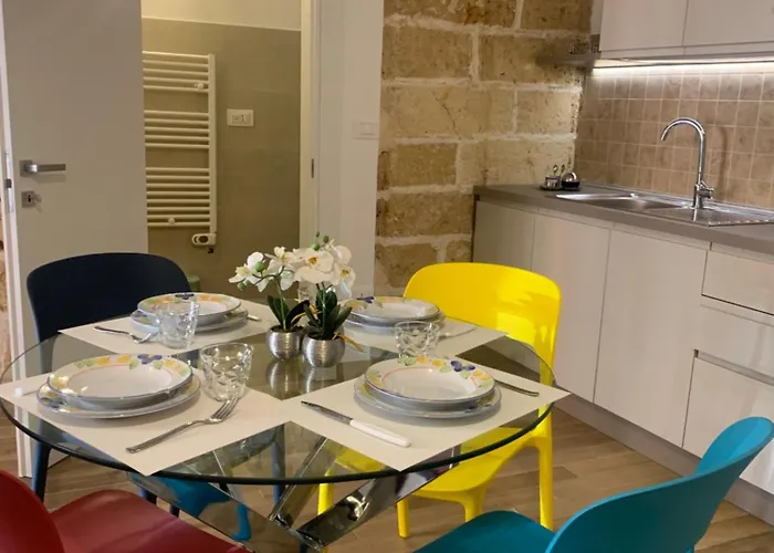 Le Dimore Del Castello