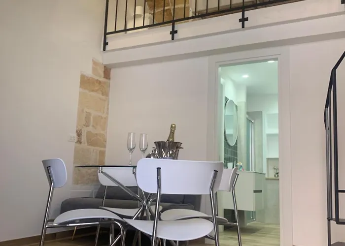 Appartamento Le Dimore Del Castello