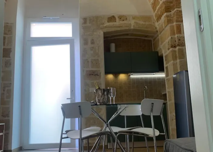 아파트 Le Dimore Del Castello