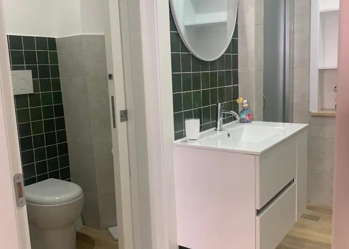 Le Dimore Del Castello *