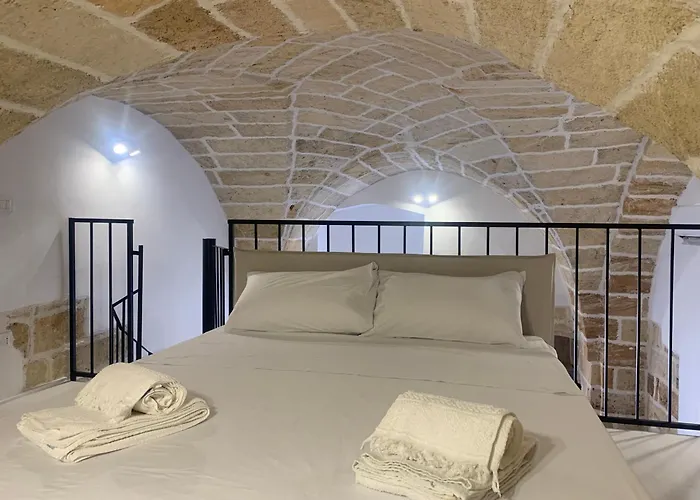 Appartamento Le Dimore Del Castello *