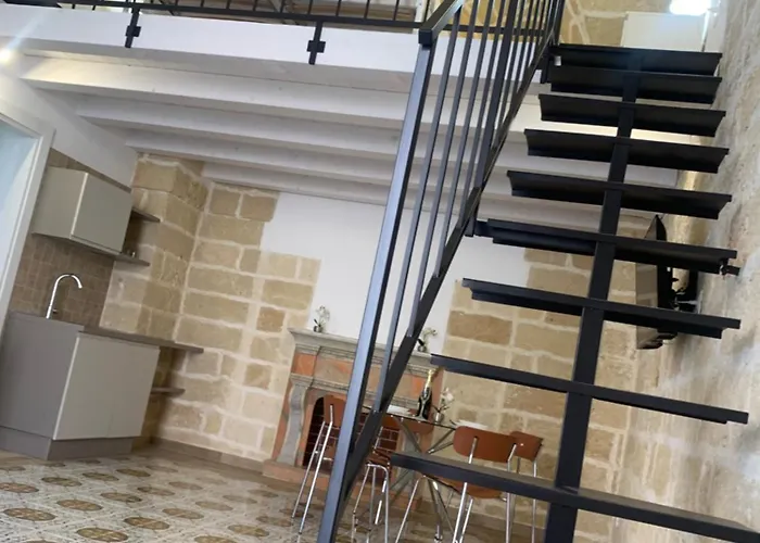 Le Dimore Del Castello 公寓 *