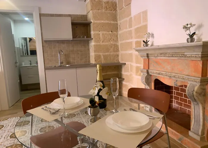 Le Dimore Del Castello Appartamento *