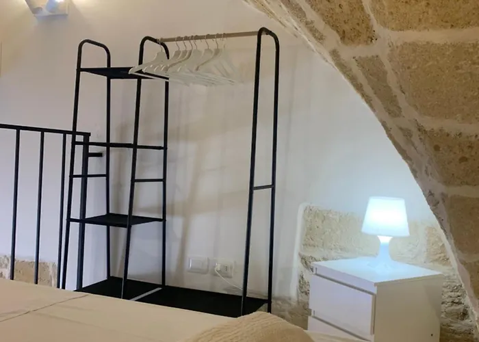 Le Dimore Del Castello * Nardò